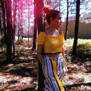 Meet your Posher, Lyvana